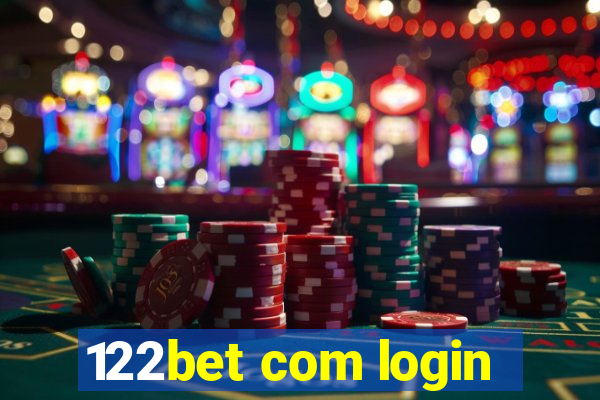 122bet com login